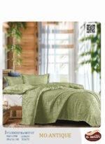 ⁦طقم مفرش دفاية حفر ٣ق ١ دفاية ٢ خدادية⁩ - الصورة ⁦11⁩