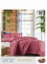 طقم مفرش دفاية حفر ٣ق ١ دفاية ٢ خدادية