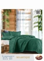 ⁦طقم مفرش دفاية حفر ٣ق ١ دفاية ٢ خدادية⁩ - الصورة ⁦13⁩