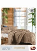 ⁦طقم مفرش دفاية حفر ٣ق ١ دفاية ٢ خدادية⁩ - الصورة ⁦9⁩