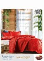 ⁦طقم مفرش دفاية حفر ٣ق ١ دفاية ٢ خدادية⁩ - الصورة ⁦8⁩