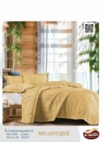 ⁦طقم مفرش دفاية حفر ٣ق ١ دفاية ٢ خدادية⁩ - الصورة ⁦7⁩