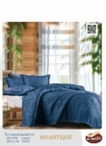 ⁦طقم مفرش دفاية حفر ٣ق ١ دفاية ٢ خدادية⁩ - الصورة ⁦6⁩