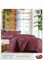 ⁦طقم مفرش دفاية حفر ٣ق ١ دفاية ٢ خدادية⁩ - الصورة ⁦5⁩