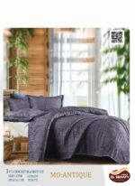 ⁦طقم مفرش دفاية حفر ٣ق ١ دفاية ٢ خدادية⁩ - الصورة ⁦4⁩